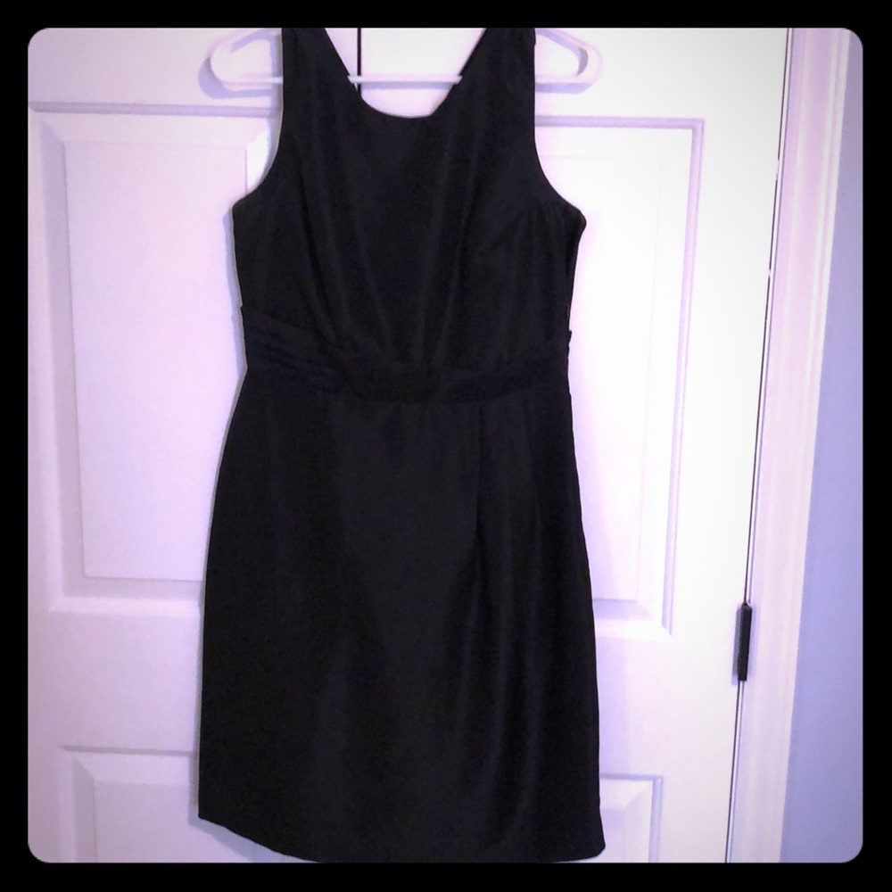 J.Crew Cocktail Dress LBD